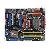 Asus P5N-T Deluxe (P5N-TDELUXE)